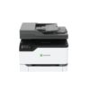 Мултифункционално лазерно устройство Lexmark CX431adw