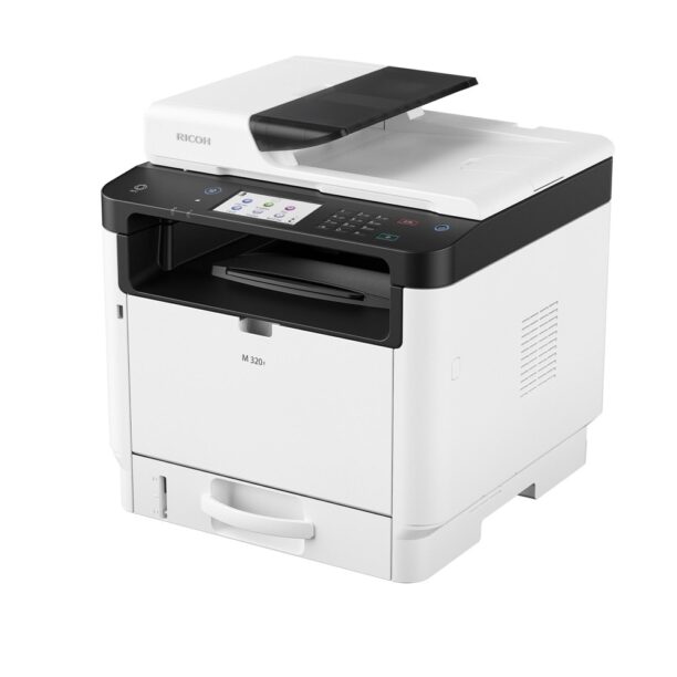 Мултифункционално лазерно устройство Ricoh M 320F