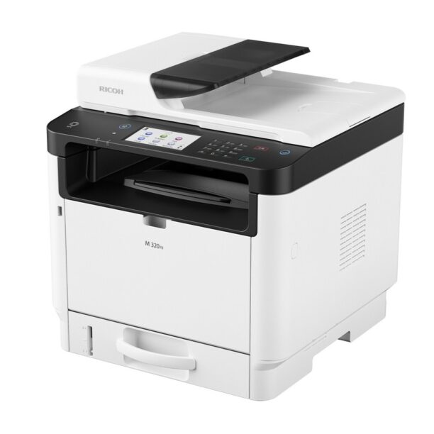 Мултифункционално лазерно устройство Ricoh M320FB