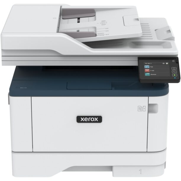 Мултифункционално лазерно устройство Xerox B315 Printer