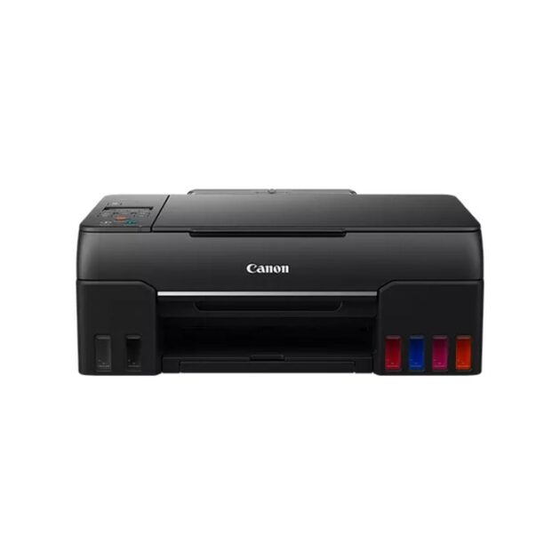 Мултифункционално мастиленоструйно устройство Canon PIXMA G640