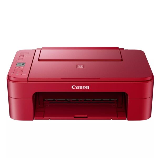 Мултифункционално мастиленоструйно устройство Canon PIXMA TS3352