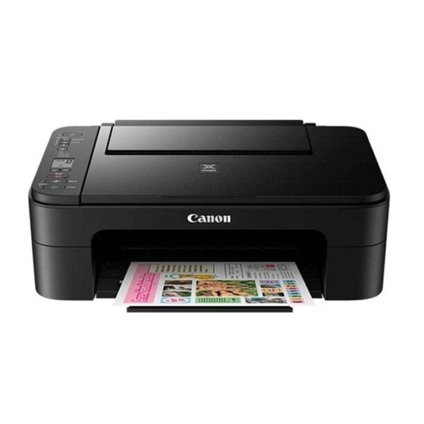 Мултифункционално мастиленоструйно устройство Canon PIXMA TS3355