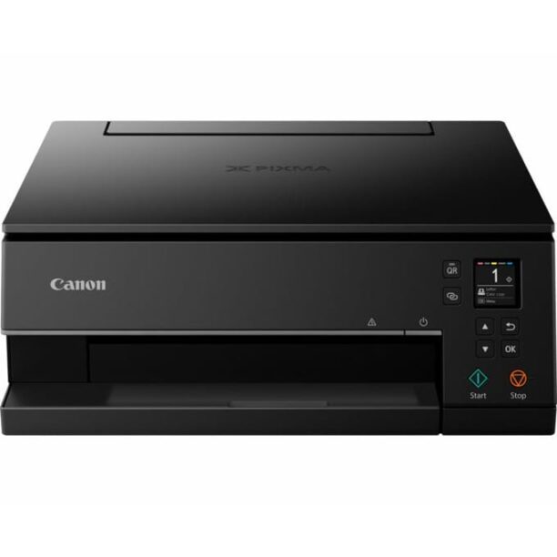 Мултифункционално мастиленоструйно устройство Canon PIXMA TS6350a