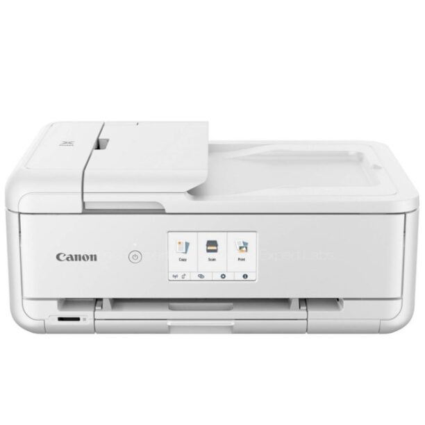 Мултифункционално мастиленоструйно устройство Canon PIXMA TS9551C