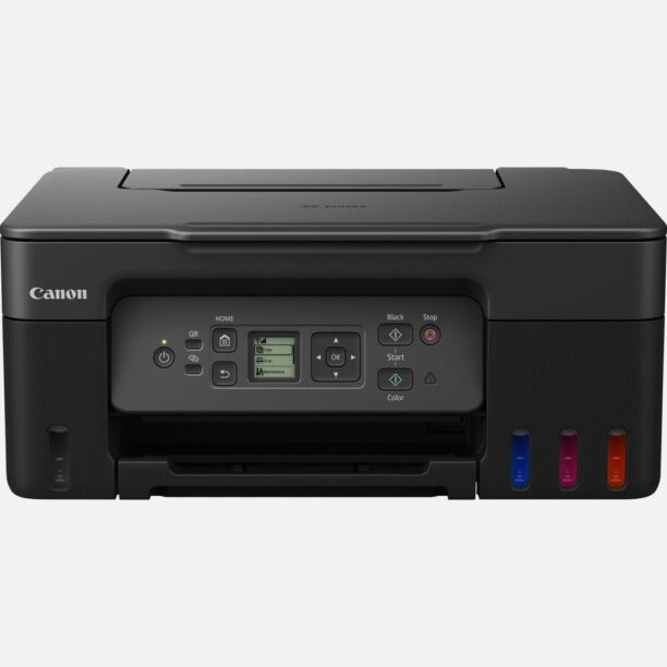 Мултифункционално мастиленоструйно устройство Canon Pixma G2470