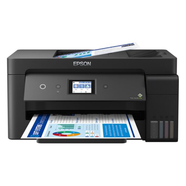 Мултифункционално мастиленоструйно устройство Epson EcoTank L14150