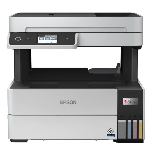 Мултифункционално мастиленоструйно устройство Epson EcoTank L6460 WIFI MFP