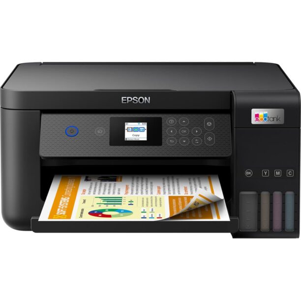 Мултифункционално мастиленоструйно устройство Epson L4260