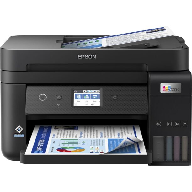 Мултифункционално мастиленоструйно устройство Epson L6290