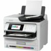 Мултифункционално мастиленоструйно устройство Epson WorkForce Pro WF-C5890DWF