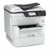 Мултифункционално мастиленоструйно устройство Epson WorkForce Pro WF-C878RDTWFC MFP