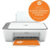 Мултифункционално мастиленоструйно устройство HP DeskJet 2720e