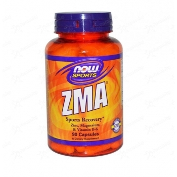 НАУ ФУДС Спортс ZMA x 90 цена