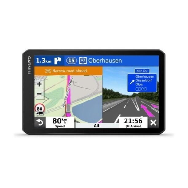 Навигация за автомобил Garmin dezl™ LGV700