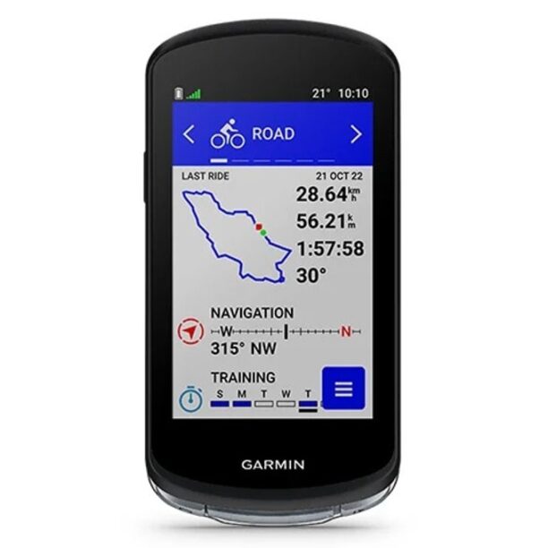 Навигация за велосипеди Garmin Edge 1040