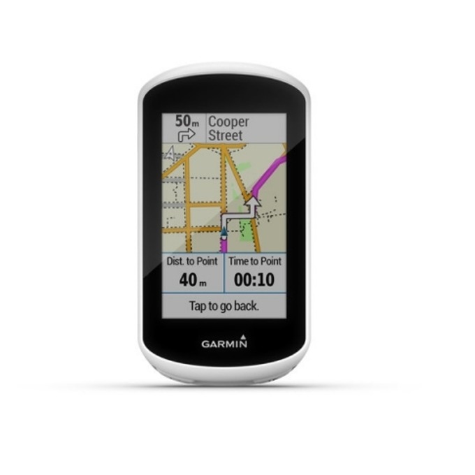 Навигация за велосипеди Garmin Edge Explore