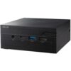 Настолен компютър Asus Mini PC (PN41-BC034ZV)