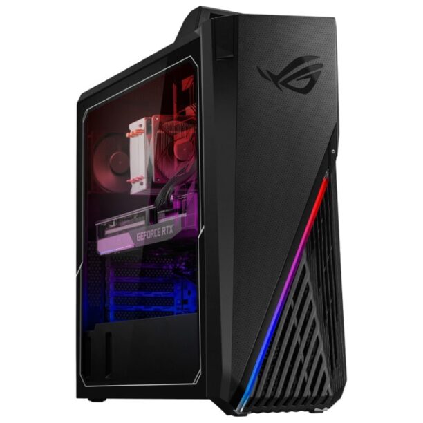 Настолен компютър Asus ROG Strix GT15 G15CF-WB7636 (90PF03C2-M00U00)