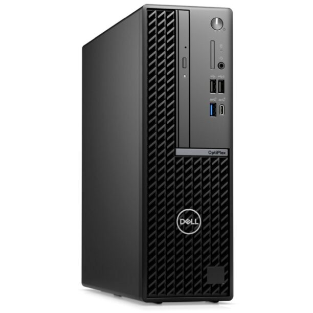 Настолен компютър Dell OptiPlex SFF 7010 (N004O7010SFFEMEA_VP_UBU)