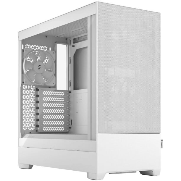 Настолен компютър PC "Denji Intel White"