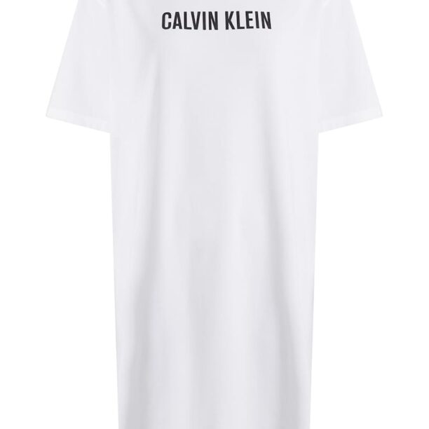 Нощница с лого CALVIN KLEIN