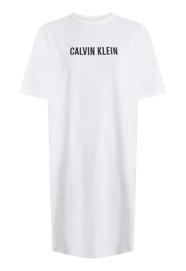 Нощница с лого CALVIN KLEIN