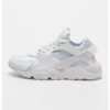 Обувки Air Huarache от кожа и текстил за бягане Nike