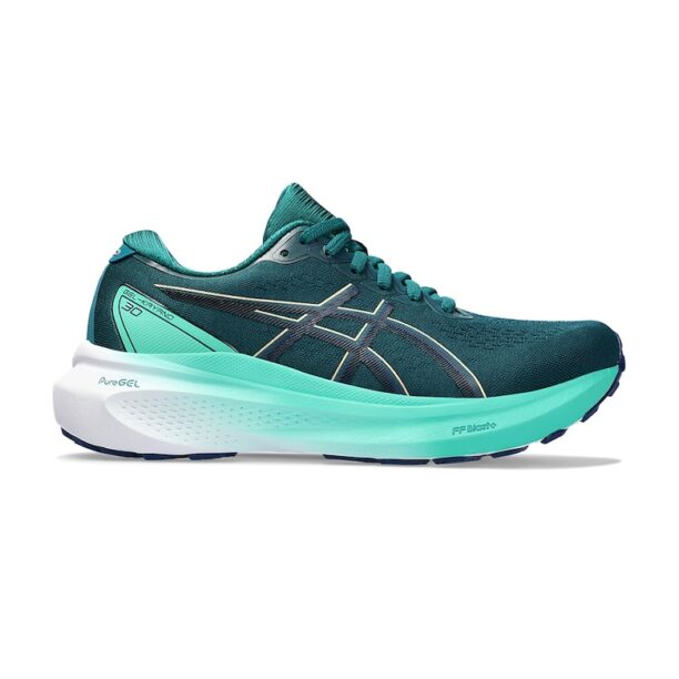 Обувки за бягане Gel-Kayano с лого Asics