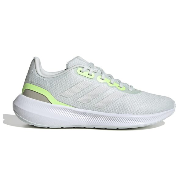 Обувки за бягане Runfalcon 3.0 със синтетика adidas Performance