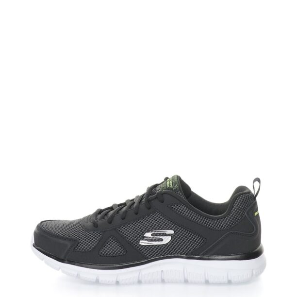 Олекотени спортни обувки TRACK Skechers