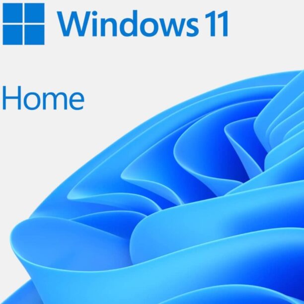 Операционна система Microsoft Windows 11 Home