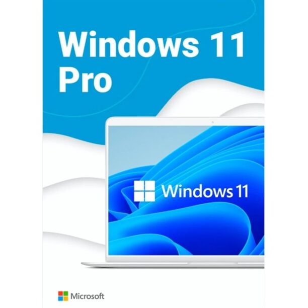 Операционна система Microsoft Windows 11 Pro