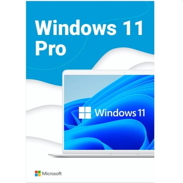 Операционна система Microsoft Windows 11 Pro