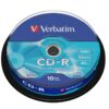 Оптичен носител CD-R