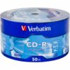 Оптичен носител CD-R media 700MB