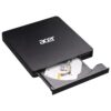 Оптично устройство Acer Portable CD/DVD Writer (GP.ODD11.001)