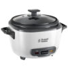 Оризоварка Russell Hobbs Cook@Home 27040-56