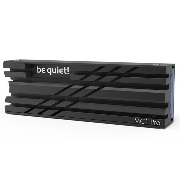 Охладител за SSD M.2 2280 Be Quiet MC1 PRO BZ003