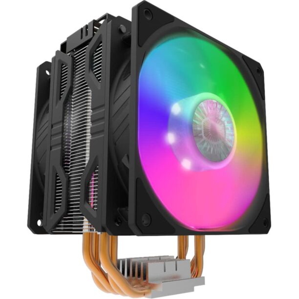 Охладител за процесор Cooler Master Hyper 212 LED Turbo ARGB