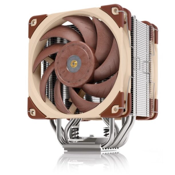 Охлаждане за процесор 120mm Noctua NH-U12A