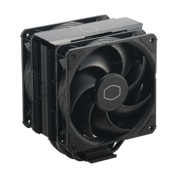 Охлаждане за процесор Cooler Master Hyper 212 Black X Duo