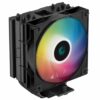 Охлаждане за процесор DeepCool AG400 BK ARGB