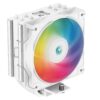 Охлаждане за процесор DeepCool AG400 White ARGB