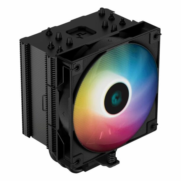 Охлаждане за процесор DeepCool AG500 BK