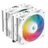 Охлаждане за процесор DeepCool AG620 White ARGB