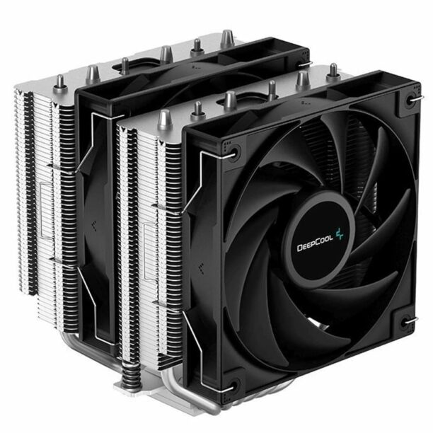 Охлаждане за процесор DeepCool AG620