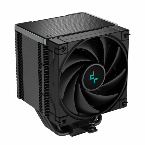 Охлаждане за процесор DeepCool AK500 Zero Dark