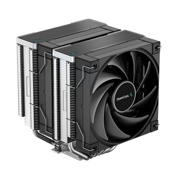 Охлаждане за процесор DeepCool AK620 (R-AK620-BKNNMT-G)