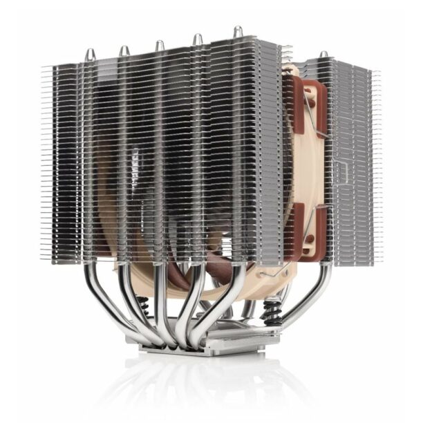 Охлаждане за процесор Noctua NH-D12L